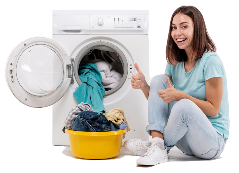 Laundry Services